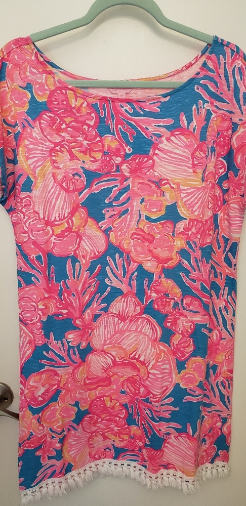 Lilly Pulitzer Dress